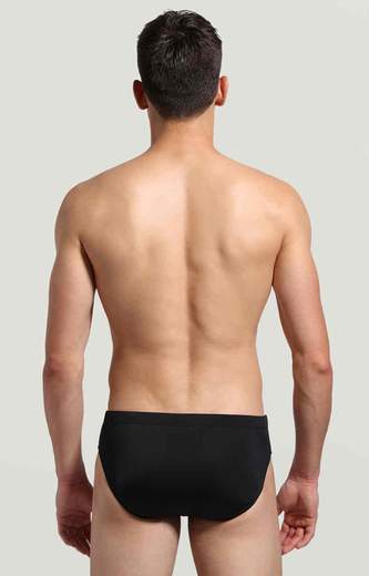 BIKKEMBERGS SLIP MARE - BKK2MSP03