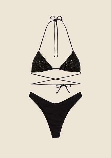 F**K BIKINI DONNA - FK25-0430