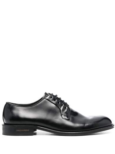 DSQUARED DERBY - LUM0085 24900001
