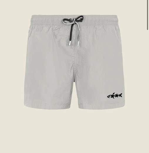 F**K COSTUME - FK25-M01BU05
