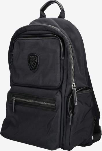 BLAUER ZAINO  -GKB02/HIG