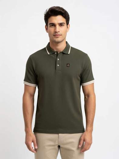 REFRIGIWEAR RAY  POLO UOMO  - T20300PX9031