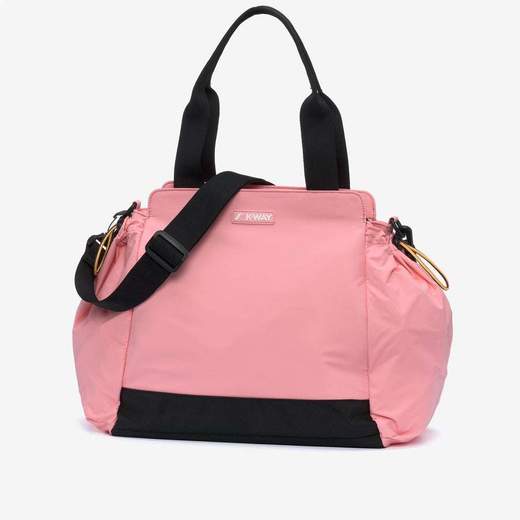 K-WAY TRACOLLA UNISEX ADULTO - K4138YW