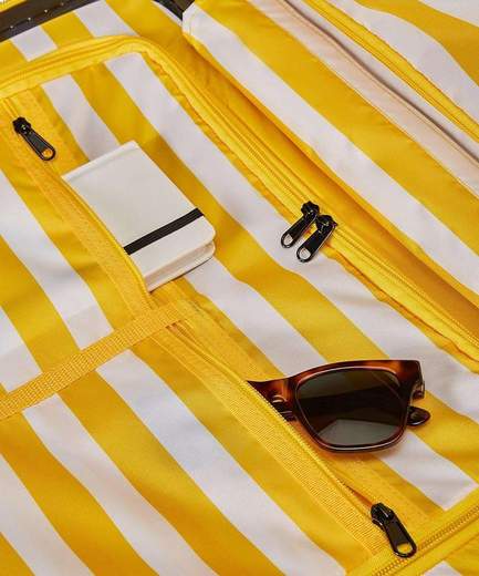 INVICTA TROLLEY CABINA UNISEX - WU116L