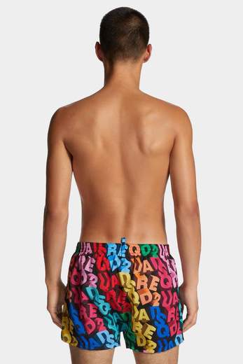 DSQUARED COSTUME - D7B646100