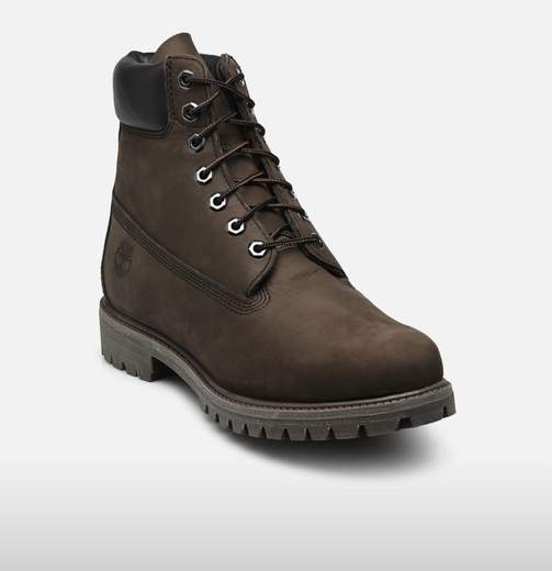TIMBERLAND STIVALETTI - TB110001