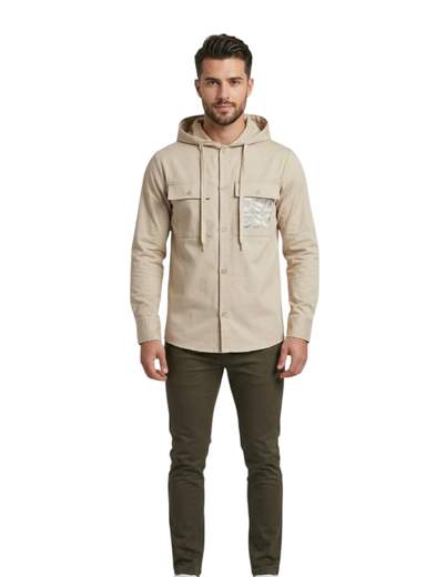 DS2 CAMICIA - SS26248
