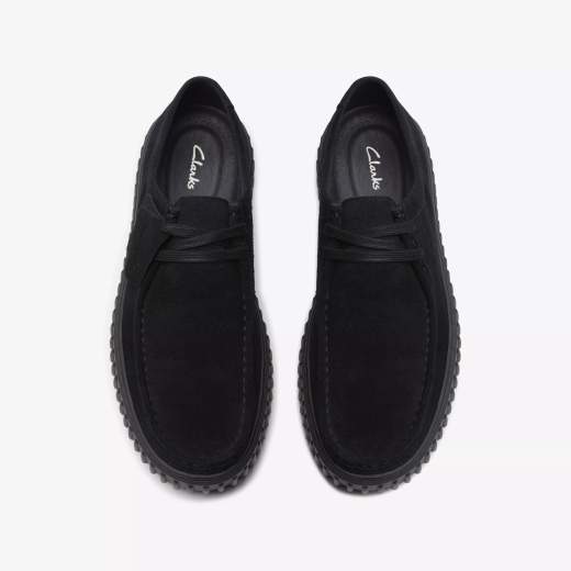 CLARKS DERBY - 26172019