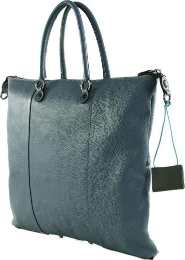 GABS BORSA A MANO DONNA G3 PLUS TG L - BULL BLACK- G000033T3-X2428