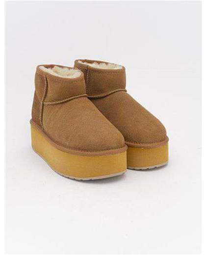 EMU Australia STIVALETTI DONNA STINGER MICRO FLATFORM  - W13082