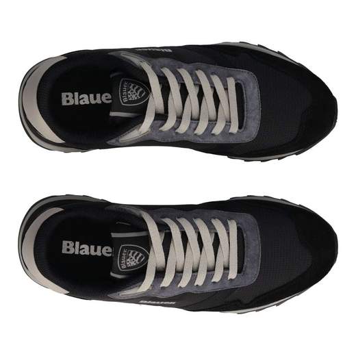 BLAUER RYDER01/NYN