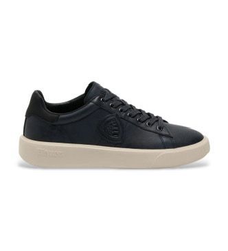 BLAUER SNEAKERS MAN NUBUCK - BUCK01/NUB