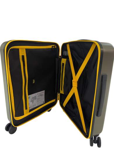 BLAUER TROLLEY CABINA DONNA - CABIN02/AIR