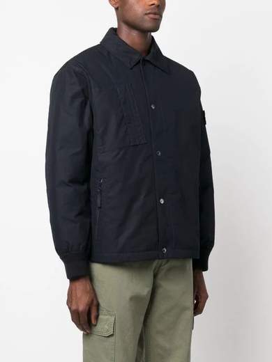 STONE ISLAND GIUBBINO - 7915422F1