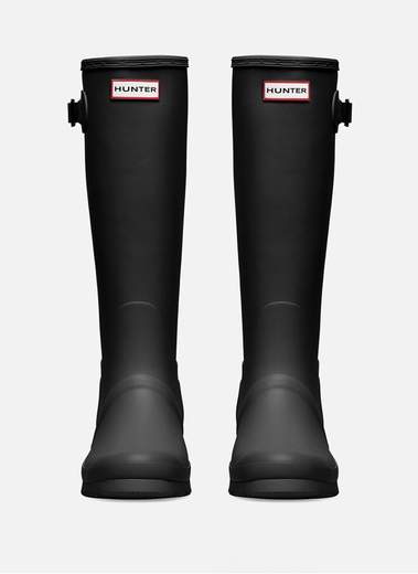 HUNTER STIVALE DONNA - WFT1000RMA NON UTILI