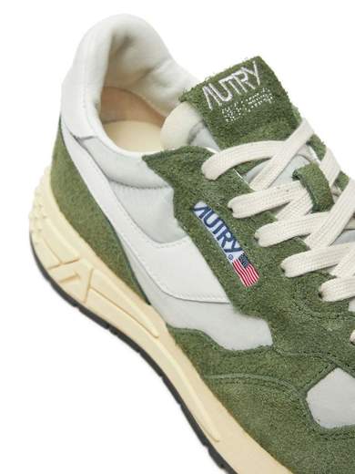 AUTRY SNEAKERS - WWLM