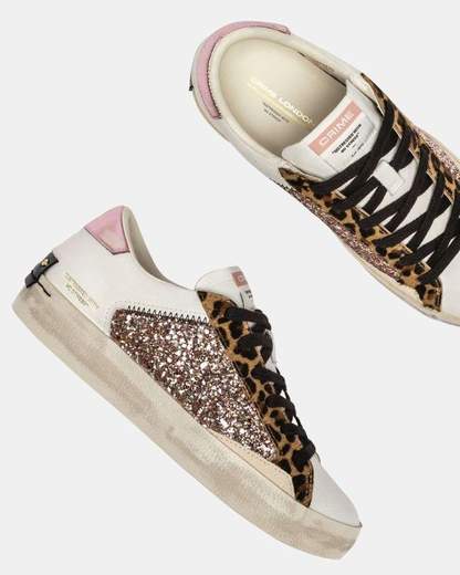 CRIME LONDON SNEAKERS DONNA - 25002AA8