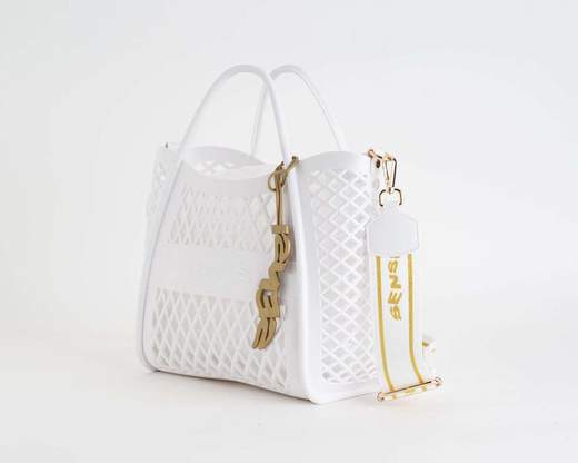 SENSI BORSA MARE DONNA - 021/B