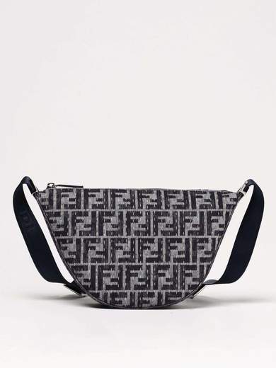 FENDI BORSA CON TRACOLLA DONNA - 7VA635 ATVUF1CJ3