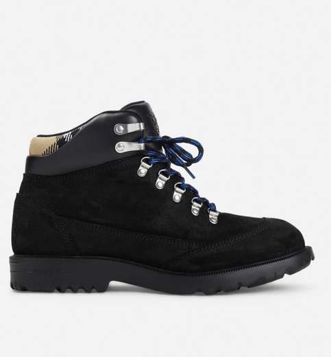 BURBERRY STIVALETTI - 8111674
