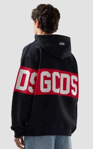 GCDS MAGLIA - Z0MLQE138F004