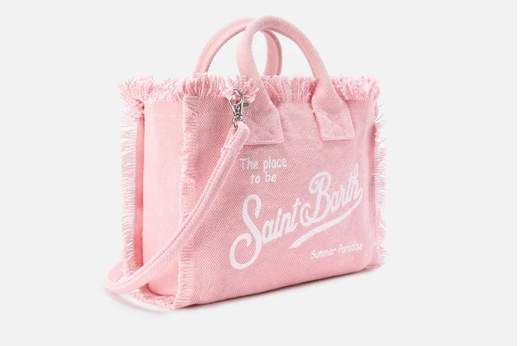 MC2 SAINT BARTH BORSA MARE DONNA - VAMI001
