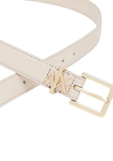 ARMANI EXCHANGE CINTURA DONNA - 9411824R759