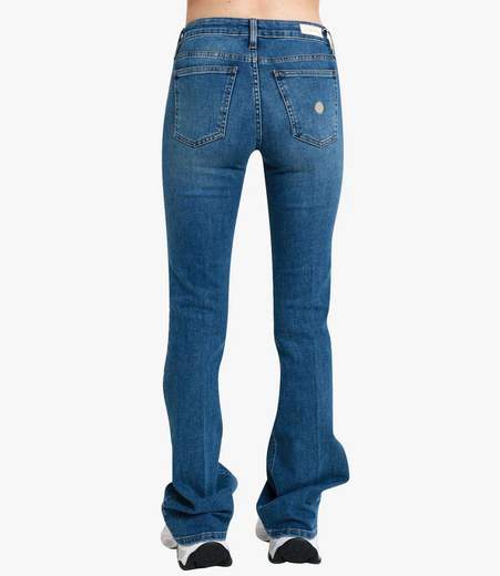 DONT THE FULLER JEANS DONNA - BREDA BTFCAR