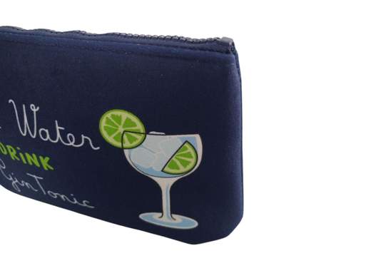 MC2 SAINT BARTH POCHETTE  DONNA ALINA -ALI0002