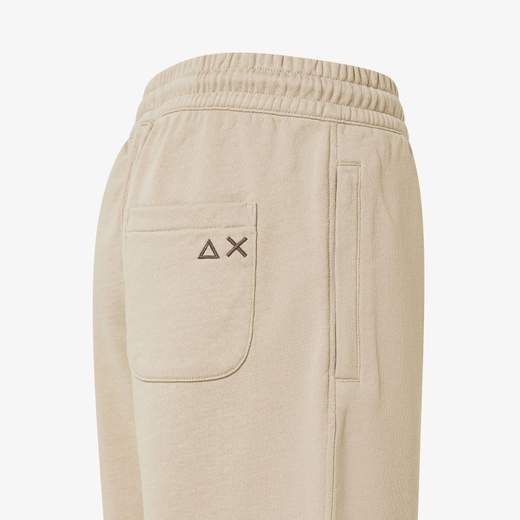 SUN 68 SWEATSHORTS UOMO BASIC  -F36135