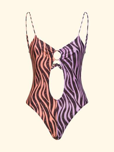 F**K COSTUME INTERO DONNA - FK26-SW0184X10