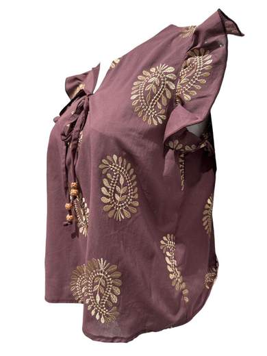 MARKUP CAMICIA DONNA - MW1610123