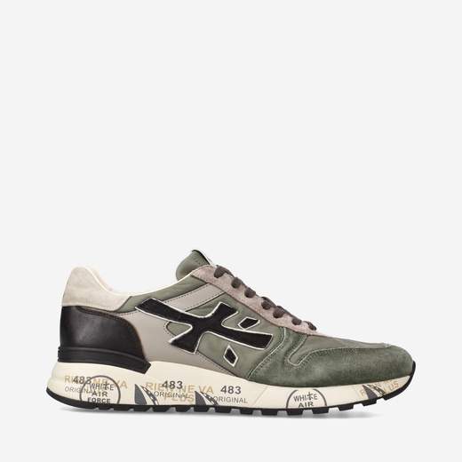 PREMIATA SNEAKERS - MICK