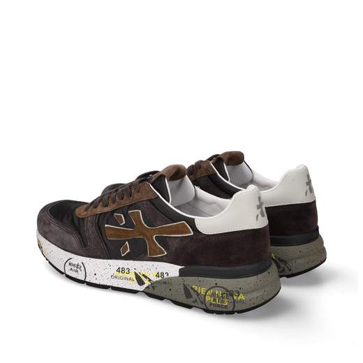 PREMIATA SNEAKERS - MICK