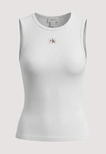 CALVIN KLEIN LABEL  CANOTTA DONNA - LV047F246G