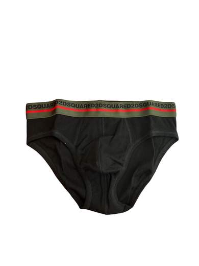 DSQUARED SLIP - D9L614780