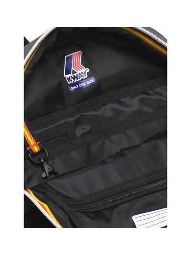 K-WAY ZAINO UNISEX ADULTO SMALL LAON - K3122TW