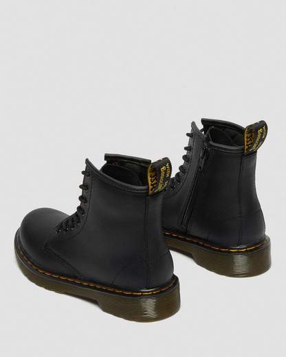 DR.MARTENS ANFIBI UNISEX BAMBINO - DMS15382001