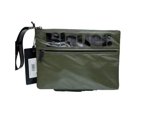 BLAUER POCHETTE