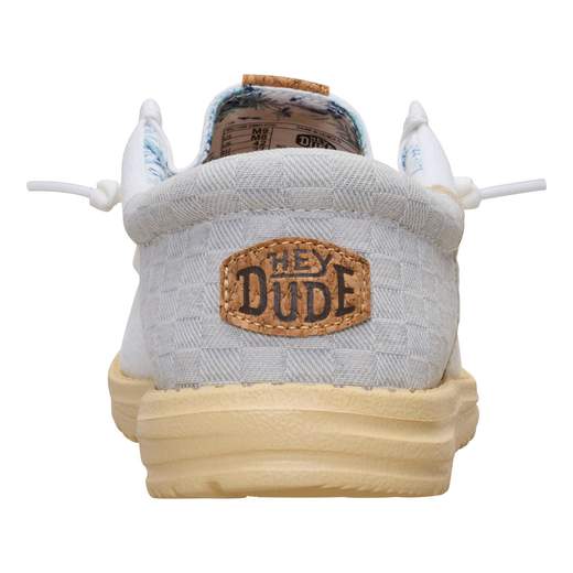 HEY DUDE Wally Funk Summer  -HD.45184