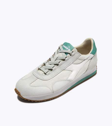 DIADORA EQUIPE CANVAS SW EVO SNEAKERS - 201181576