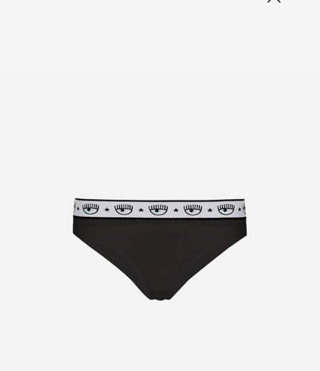 CHIARA FERRAGNI SLIP
