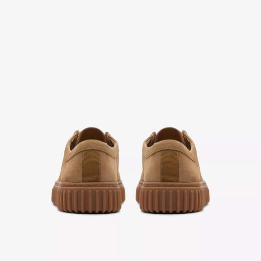 CLARKS DERBY - 26173471