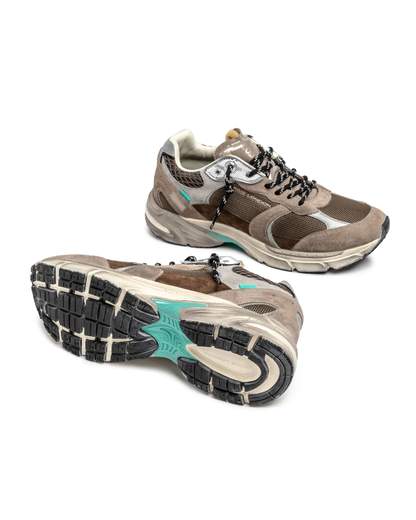 CRIME LONDON SNEAKERS - 11303AA8