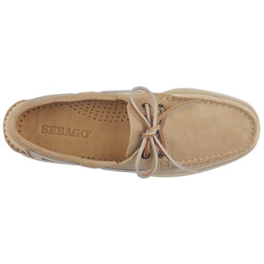SEBAGO DOCKSIDES LOAFERS PORTLAND FLESH OUT