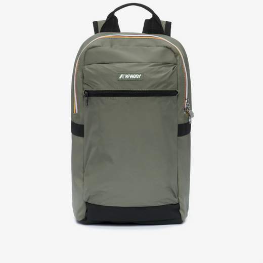 K-WAY MID LAON ZAINO UNISEX ADULTO - K8148CW
