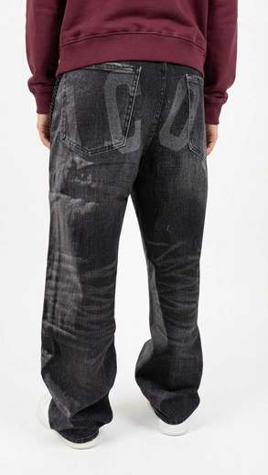 ICON JEANS - IUD022