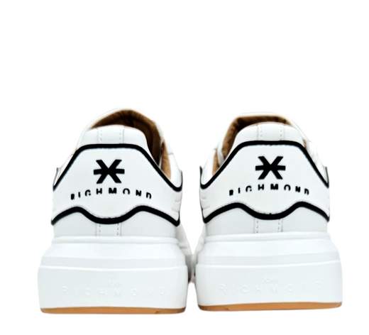 RICHMOND SNEAKERS uomo  - 31017/A