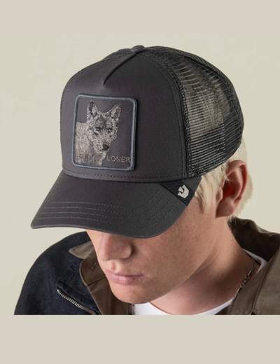 GOORIN 101-3214 LUPO