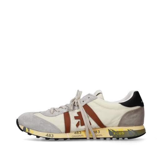 PREMIATA SNEAKERS LUCY VAR 5642